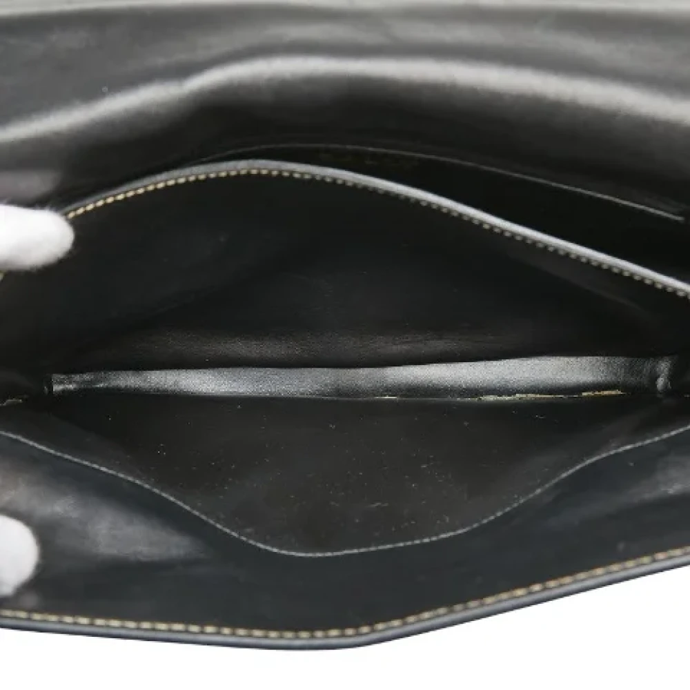 Bally Pre-owned Leather shoulder-bags Multicolor Dames
