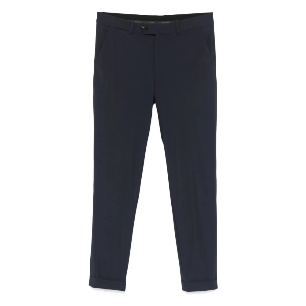 Trousers > Slim-fit Trousers - - RRD - Modalova