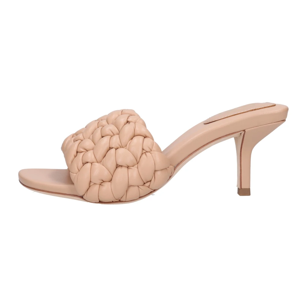 Shoes > Heels > Heeled Mules - - ASH - Modalova