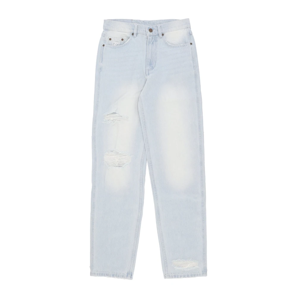 Slidte Denim Baggy Jeans