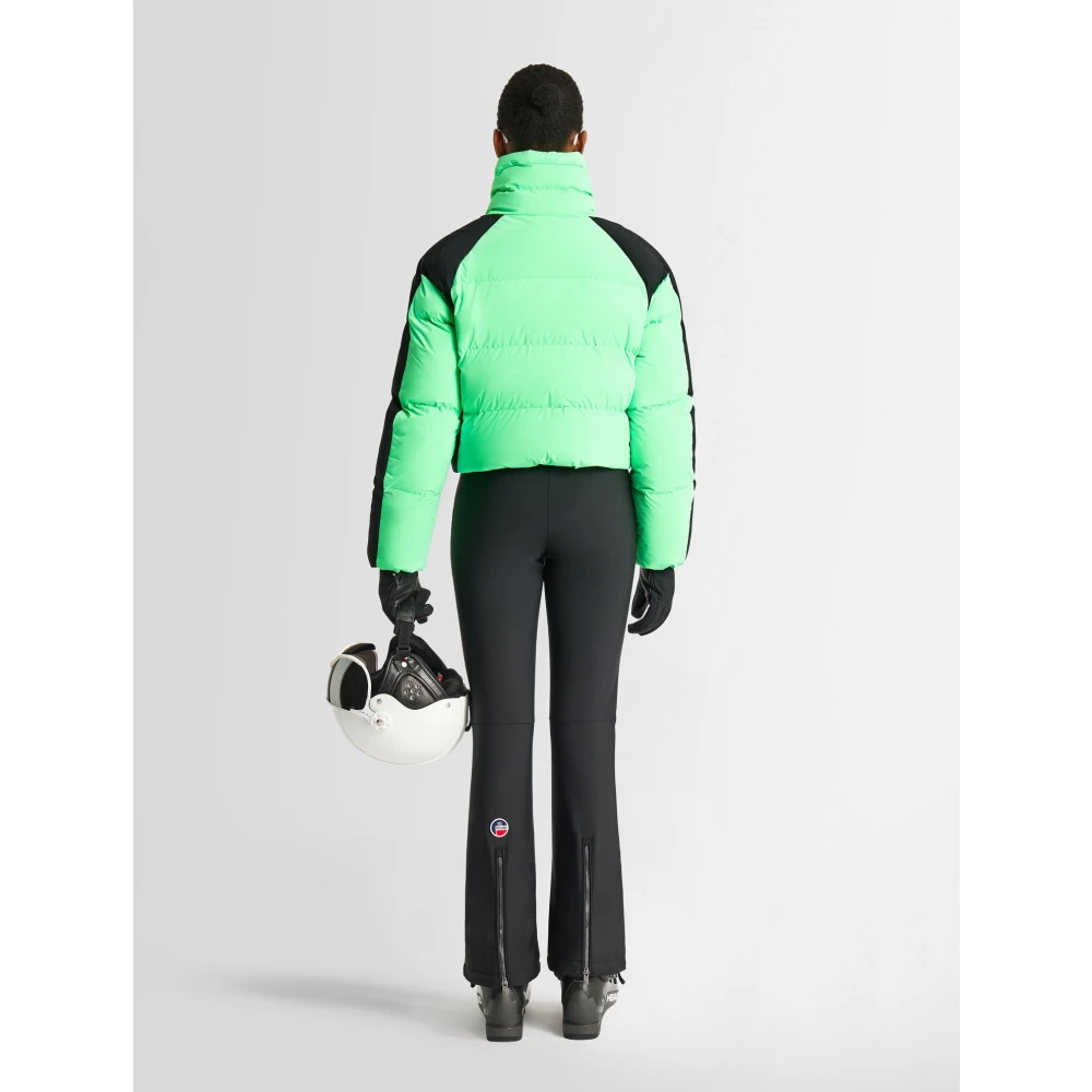 Fusalp Marine Blouson Green Dames