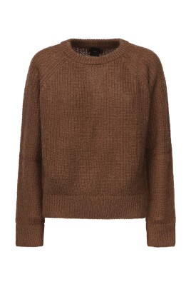 brown-wool-crew-neck-sweater
