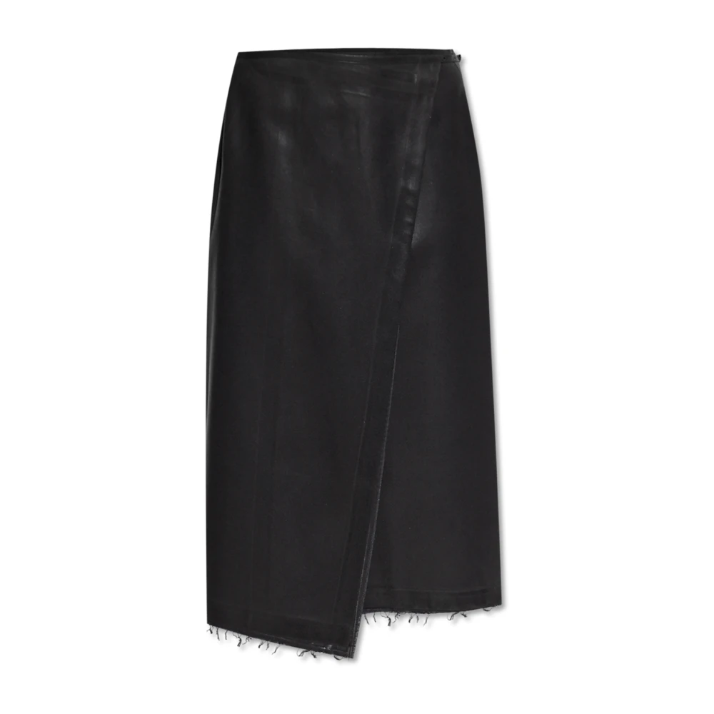 Diesel Rok O-Kessy-Long-P1 Black Dames