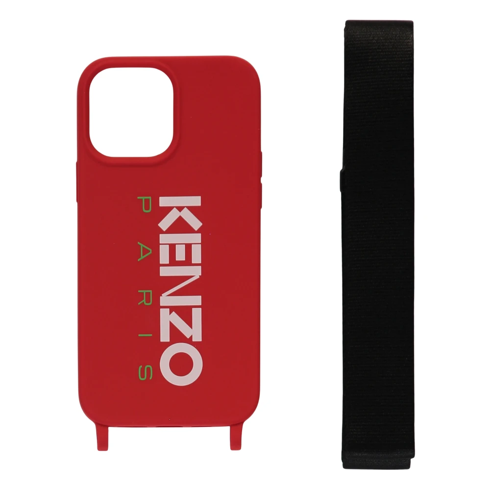 Accessories > Phone Accessories - - Kenzo - Modalova