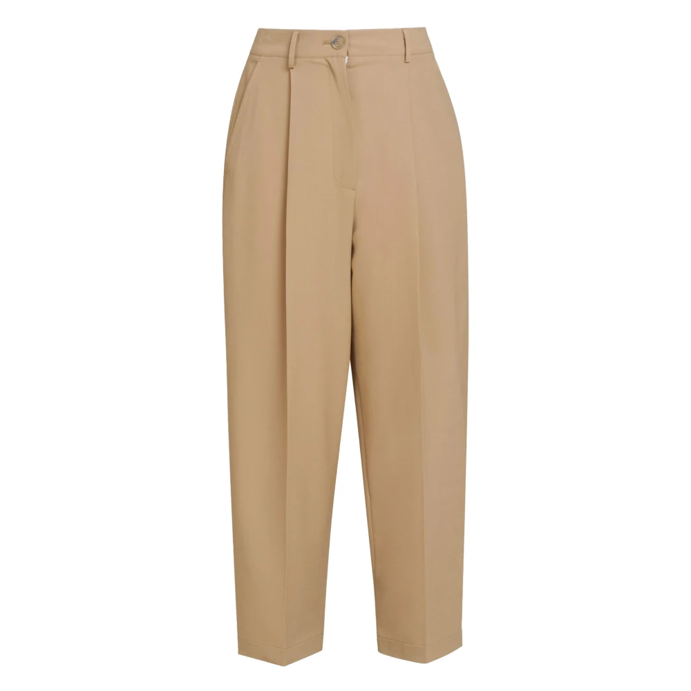 Trousers > Tapered Trousers - - Marni - Modalova