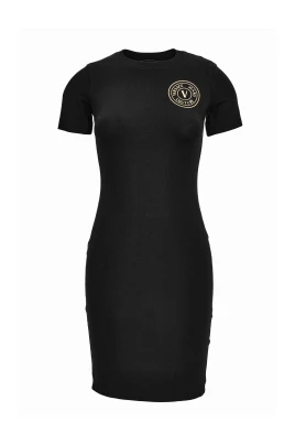 Mini T‑shirt Klänning