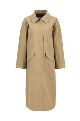 lizzy-showerproof-military-brown-jacket