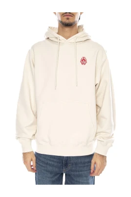 Edwin Hoodies Beige S