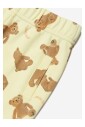 yellow-bears-joggers-for-baby-unisex