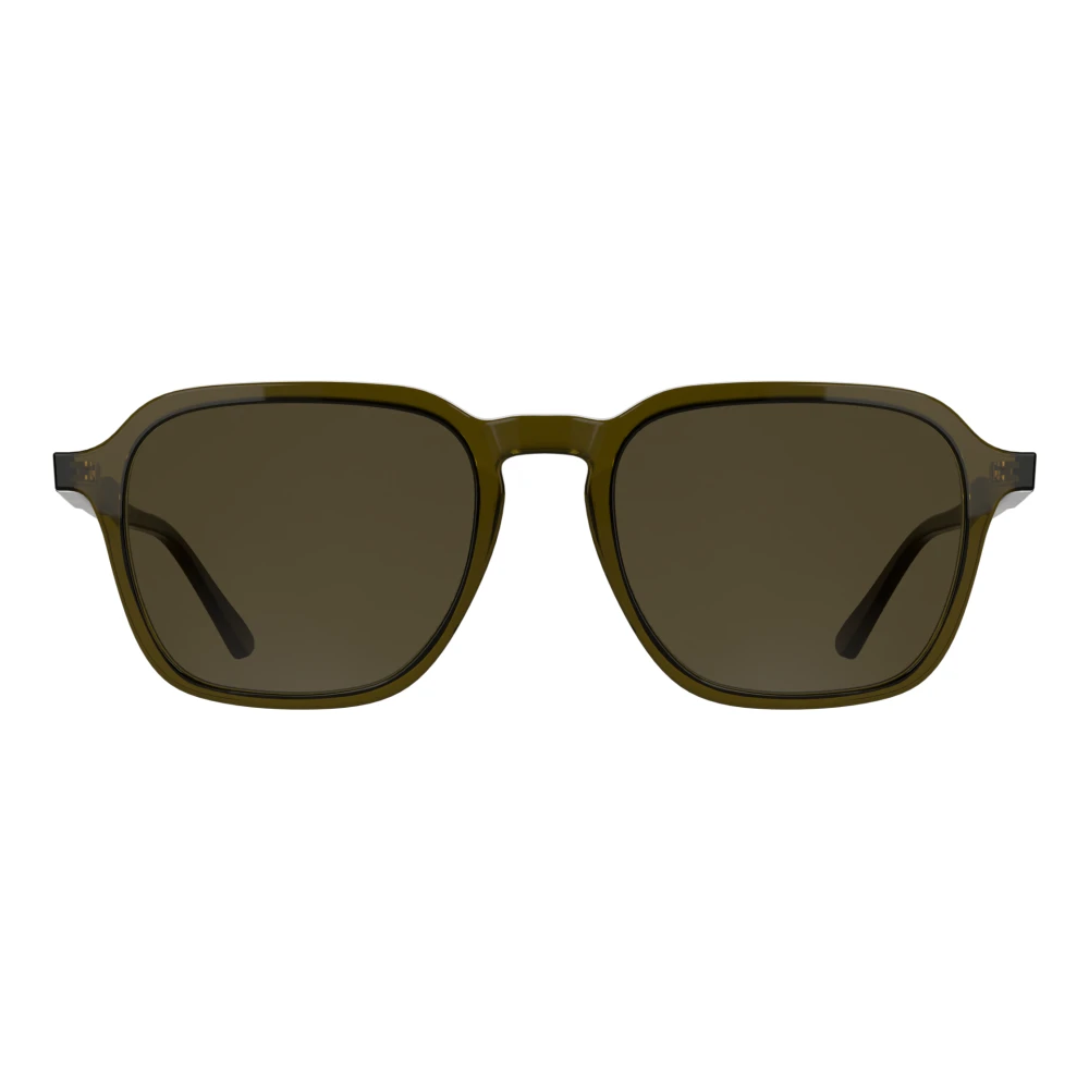 Calvin Klein Unisex Green Ck26507s Sunglasses - Sunglasses - 53 Mm - Accessories
