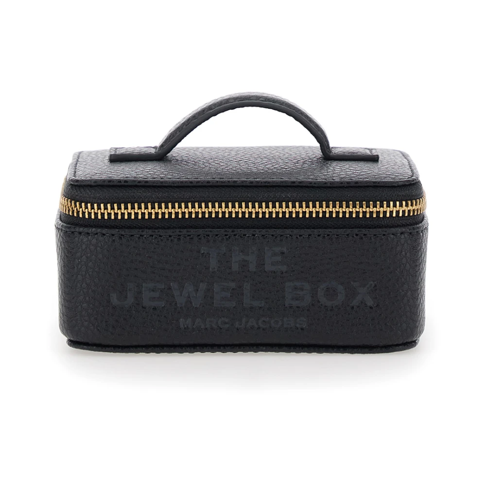 Marc Jacobs Women's Black Jewellery, One Size, The Jewel Box