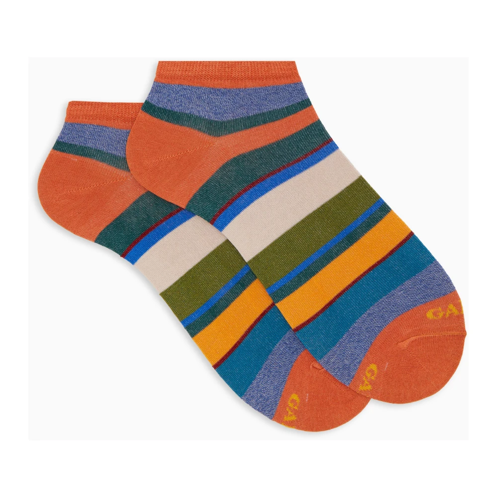 Underwear > Socks - - Gallo - Modalova