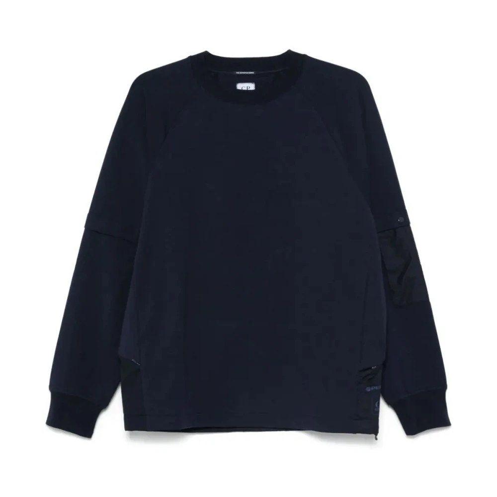 Sweatshirts & Hoodies > Sweatshirts - - C.p. Company - Modalova