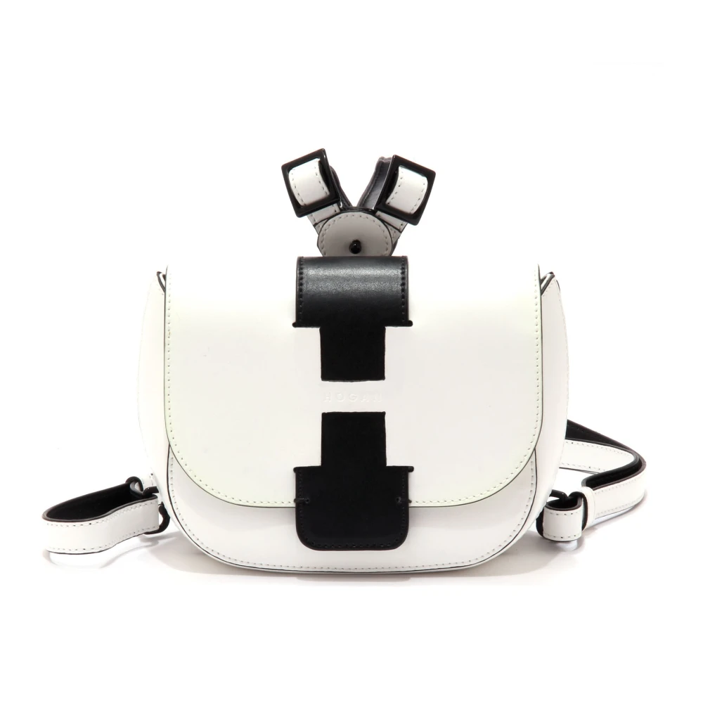 Hogan - Bags > Backpacks - White - Hogan - Modalova