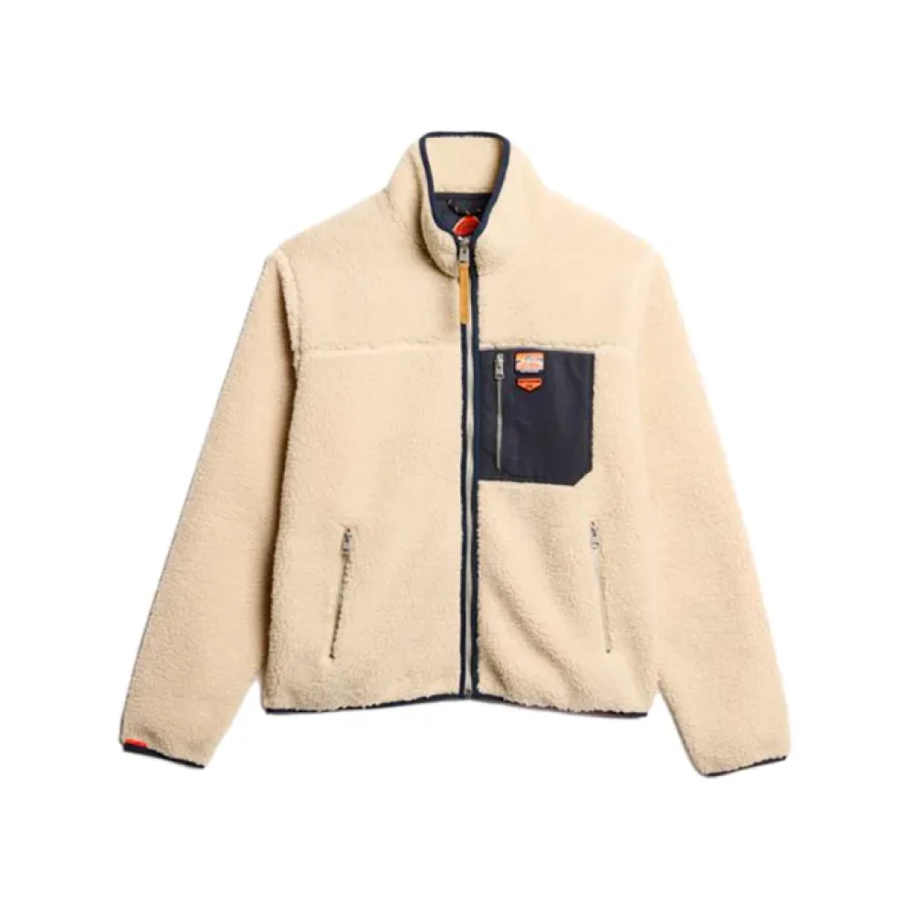 Jackets > Winter Jackets - - Superdry - Modalova