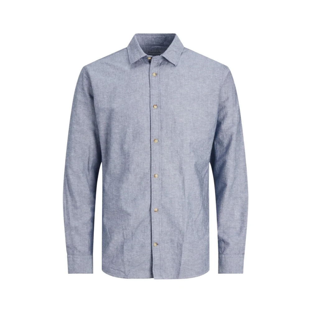 Shirts > Casual Shirts - - Jack & Jones - Modalova