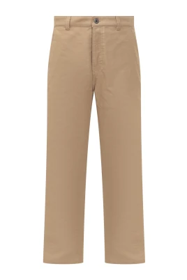 Worker Trousers