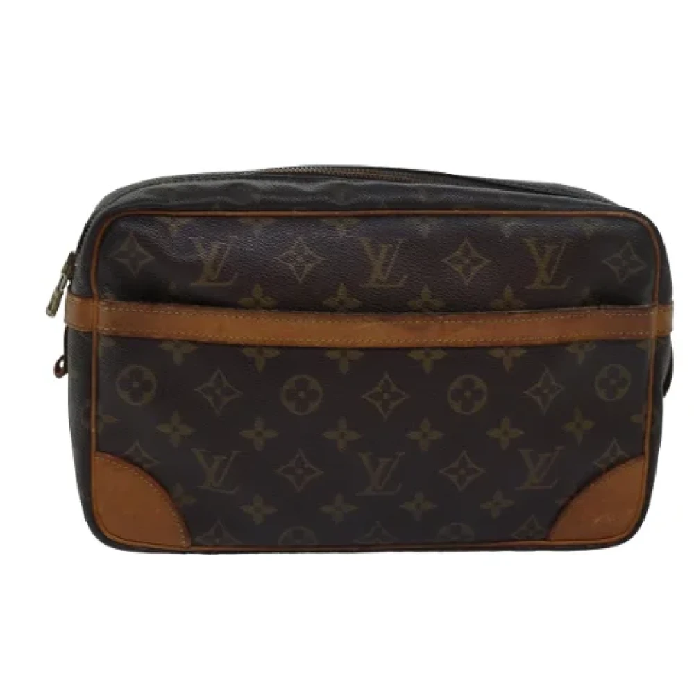 Pre-owned > Pre-owned Bags - - Louis Vuitton Vintage - Modalova