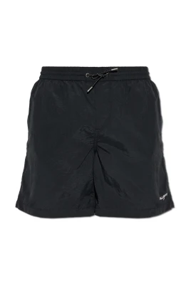 Mikro Badshorts