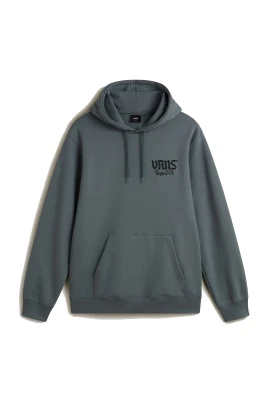Style 001 Pullover Hoodie