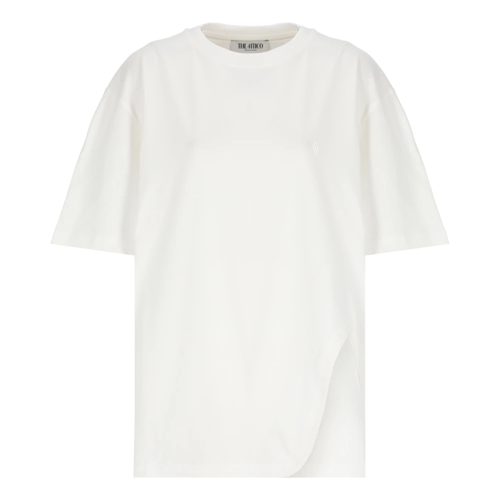Tops > T-Shirts - - The Attico - Modalova