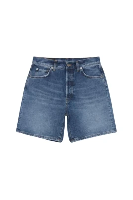 Stiliga Långa Shorts för Kvinnor