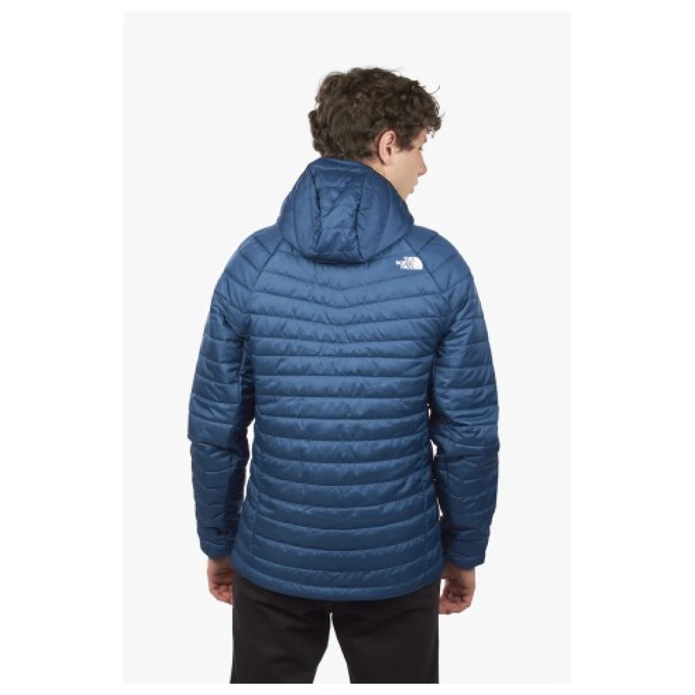 The North Face Herenjas Red Heren