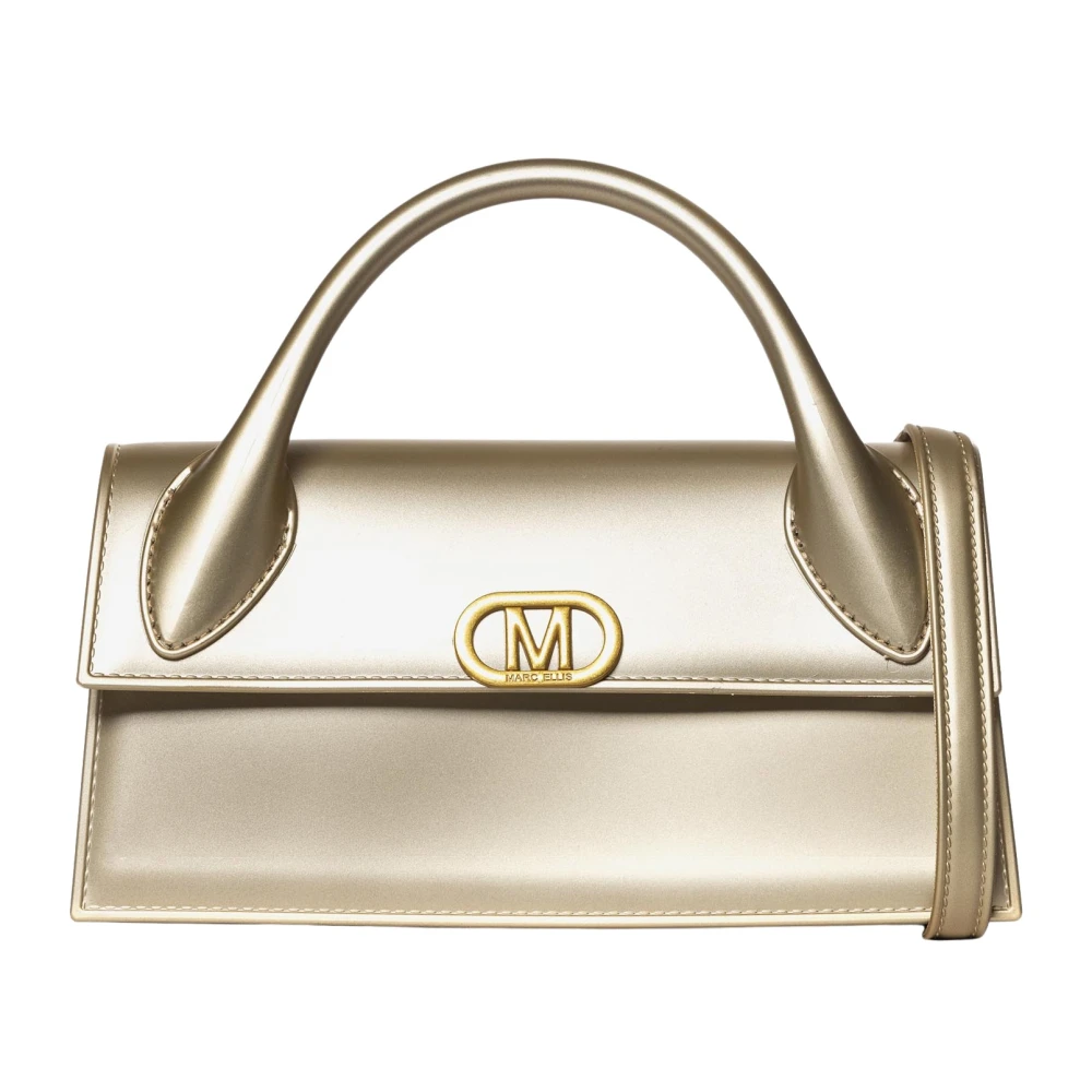 Bags > Handbags - - Marc Ellis - Modalova