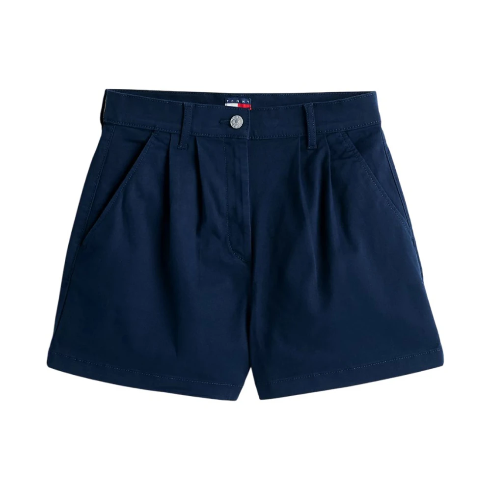 Shorts > Short Shorts - - Tommy Hilfiger - Modalova