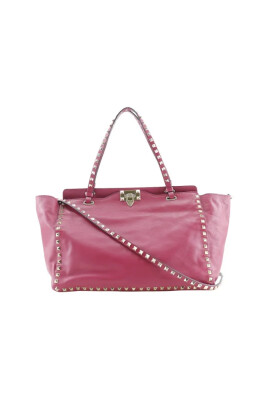 pre-owned-leather-shoulder-bags