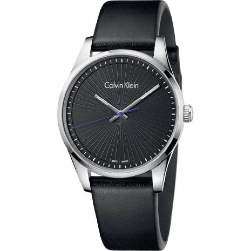 Accessories > Watches - - Calvin Klein - Modalova