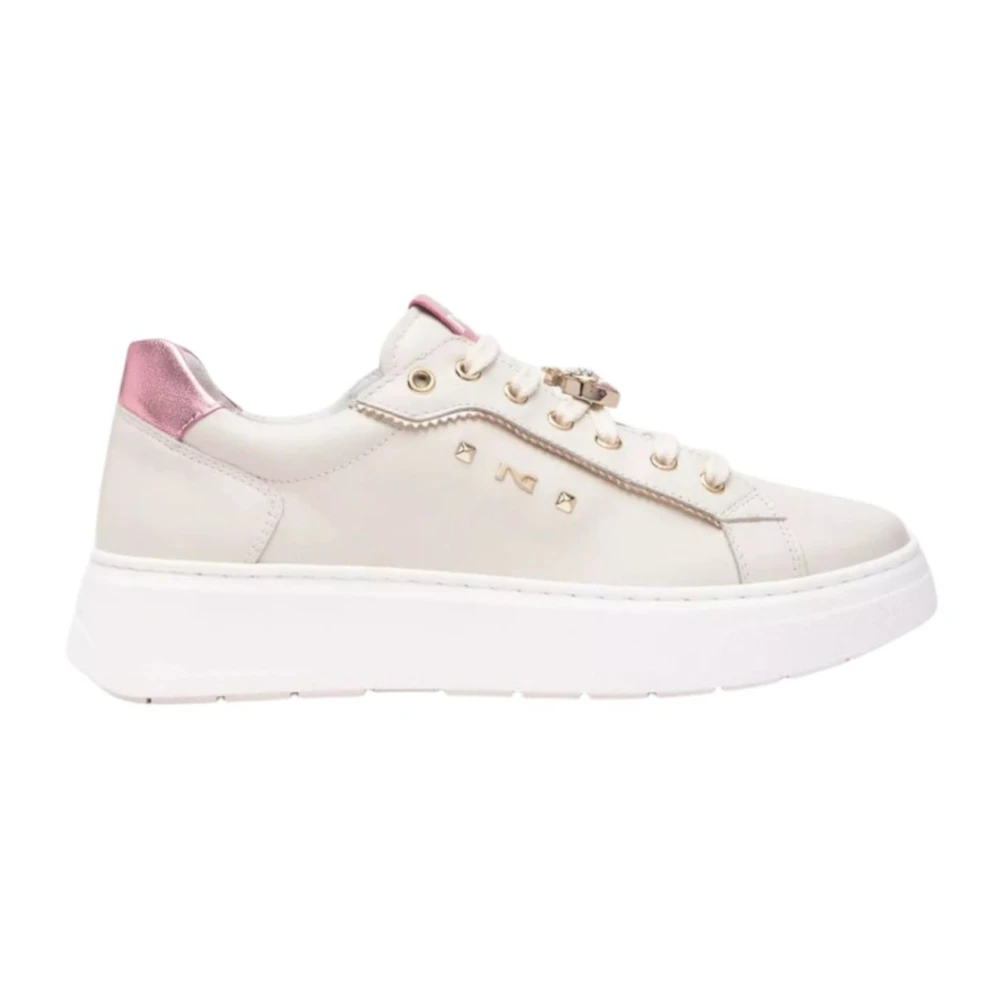 Shoes > Sneakers - - Nerogiardini - Modalova