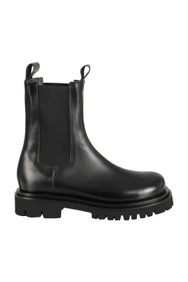 J Step Ankelboots