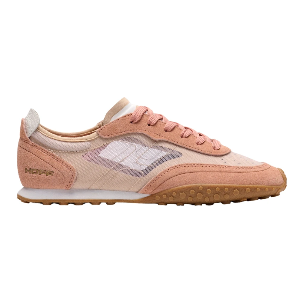 Hoff Ballet Runner Dames Schoenen Roze