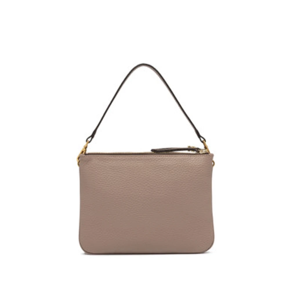 Gianni Chiarini Dove Schoudertas Frida Stijl Beige Dames