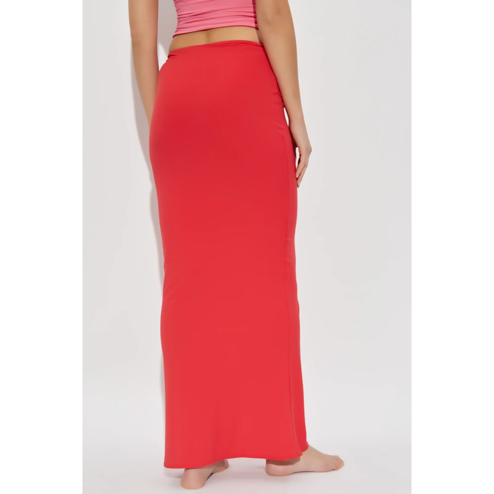Bond-Eye Rok Freya Maxi Red Dames