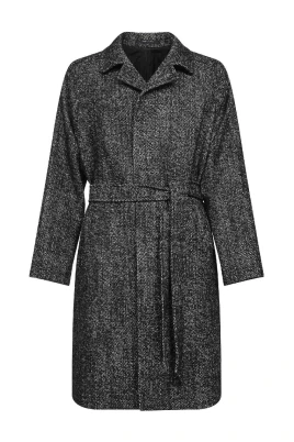 Salomon Midi Coat