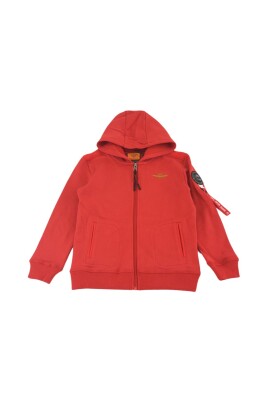 embroidered-sweatshirt-with-am-heart-patch