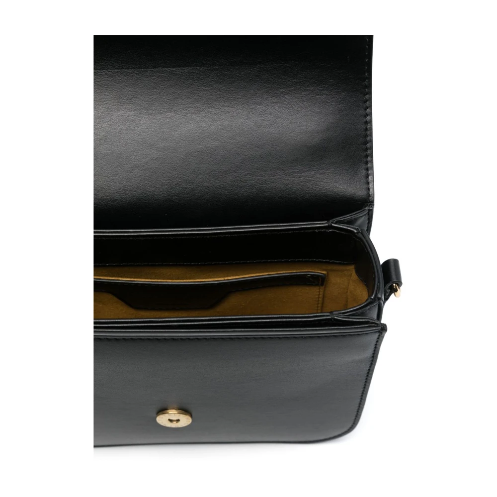 Stella Mccartney Zwarte Tassen Collectie Black Dames