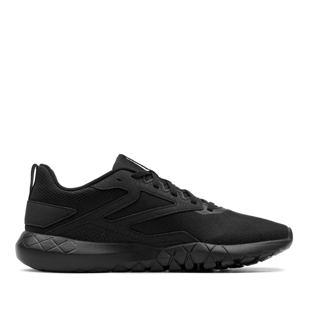 Reebok Flexagon Energy TR 4 Sneakers Black Heren