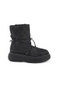 zwarte-nylon-snowboot-met-rubberen-zolen