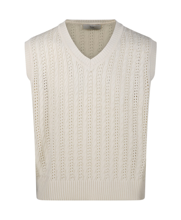 ivory-crochet-knitvest