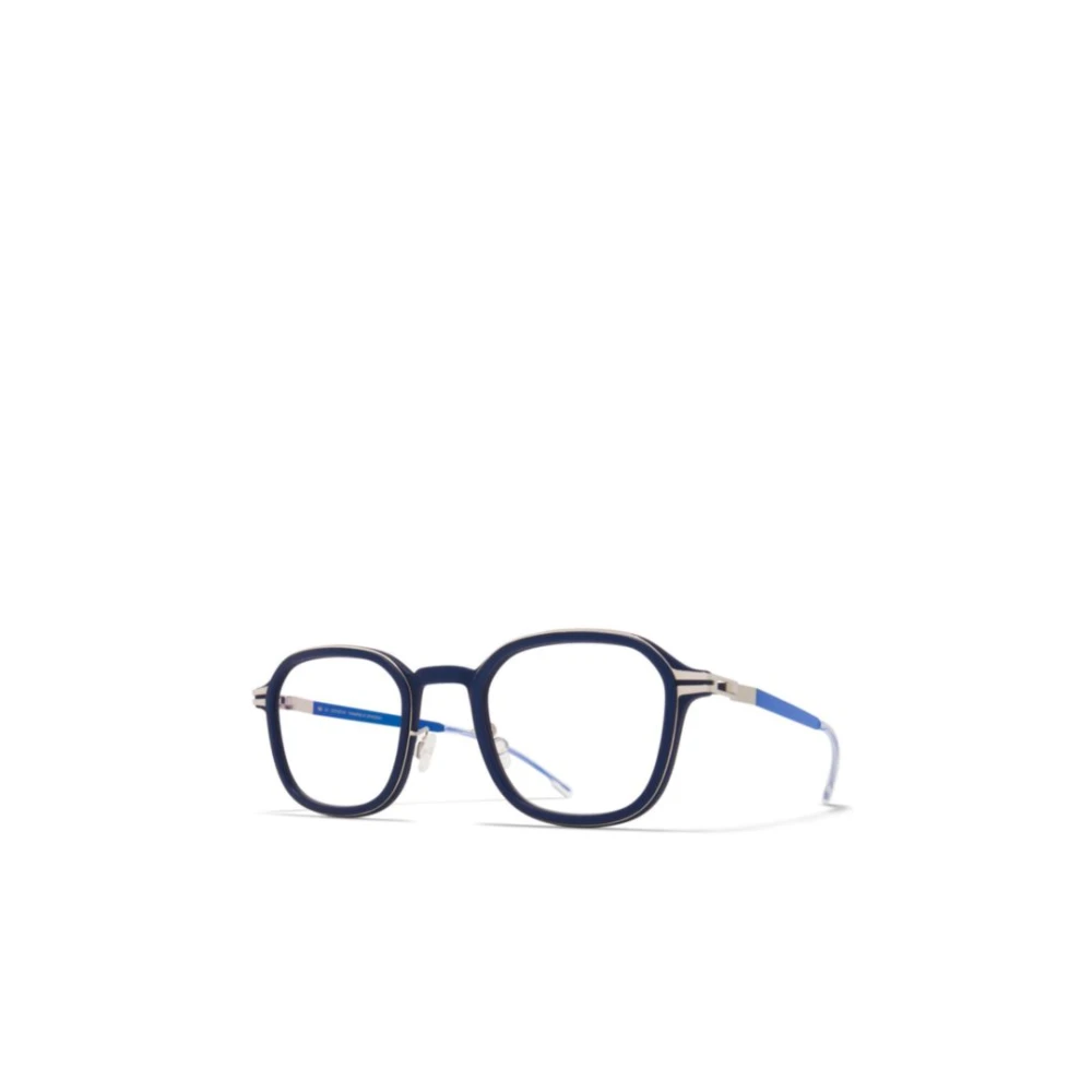 Mykita Ontdek de nieuwste FIR zonnebril Black Unisex