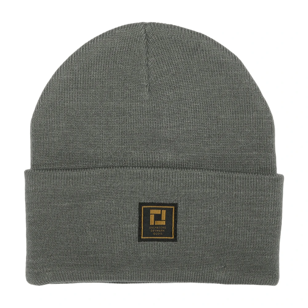 Accessories > Hats > Beanies - - Only & Sons - Modalova