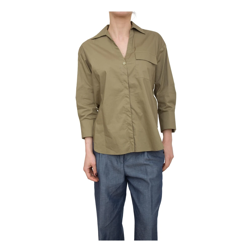 Blouses & Shirts > Shirts - - Liu Jo - Modalova