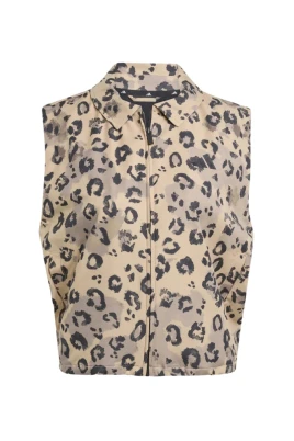 W AOP Vest