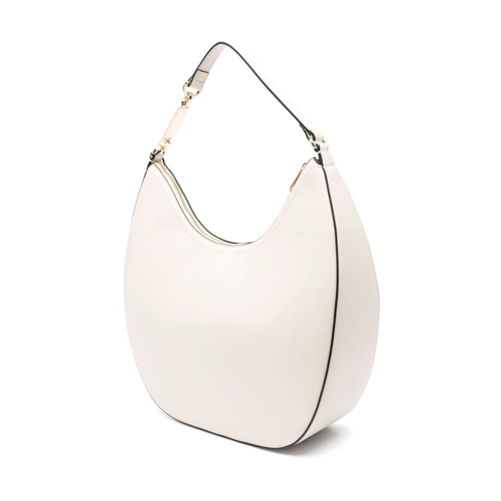 Twinset Stijlvolle Tassen Collectie White Dames