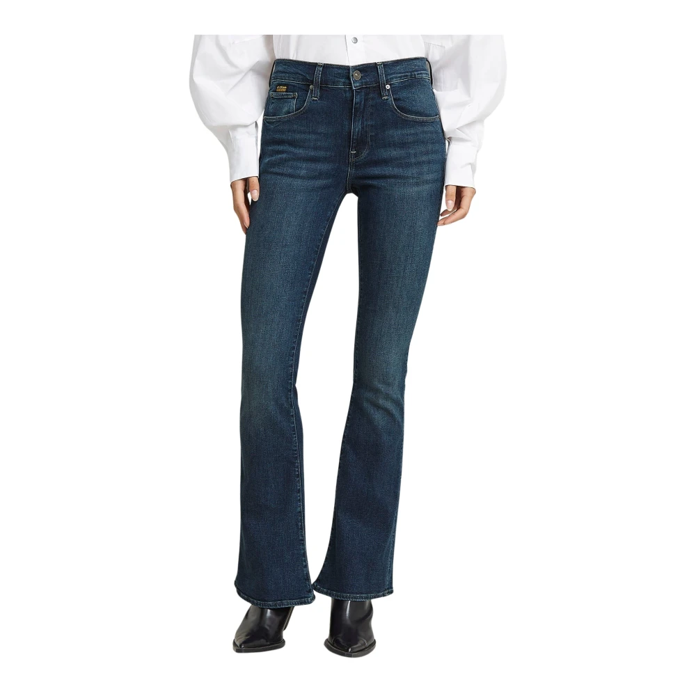 Jeans > Flared Jeans - - G-star - Modalova