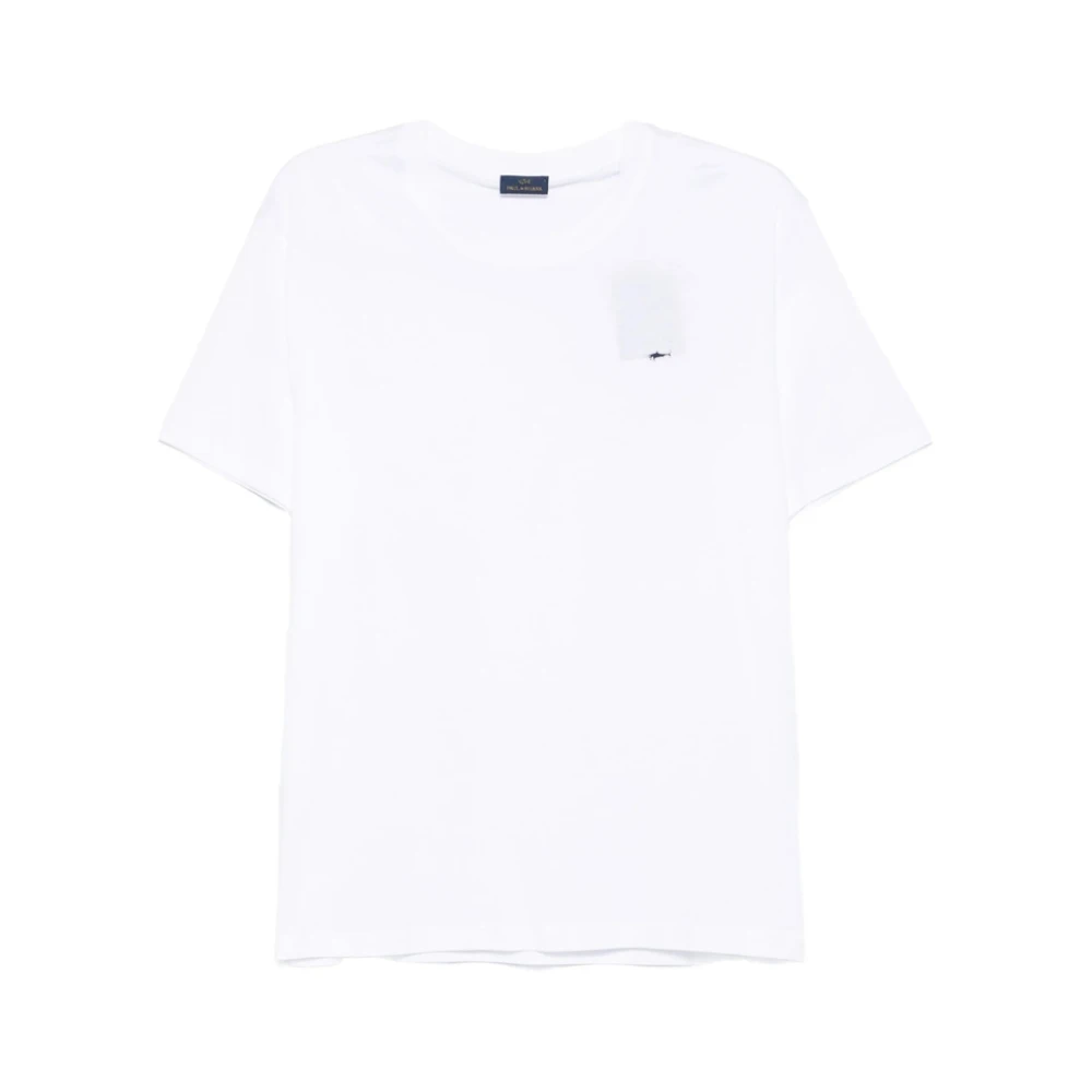 Tops > T-Shirts - - Paul & Shark - Modalova