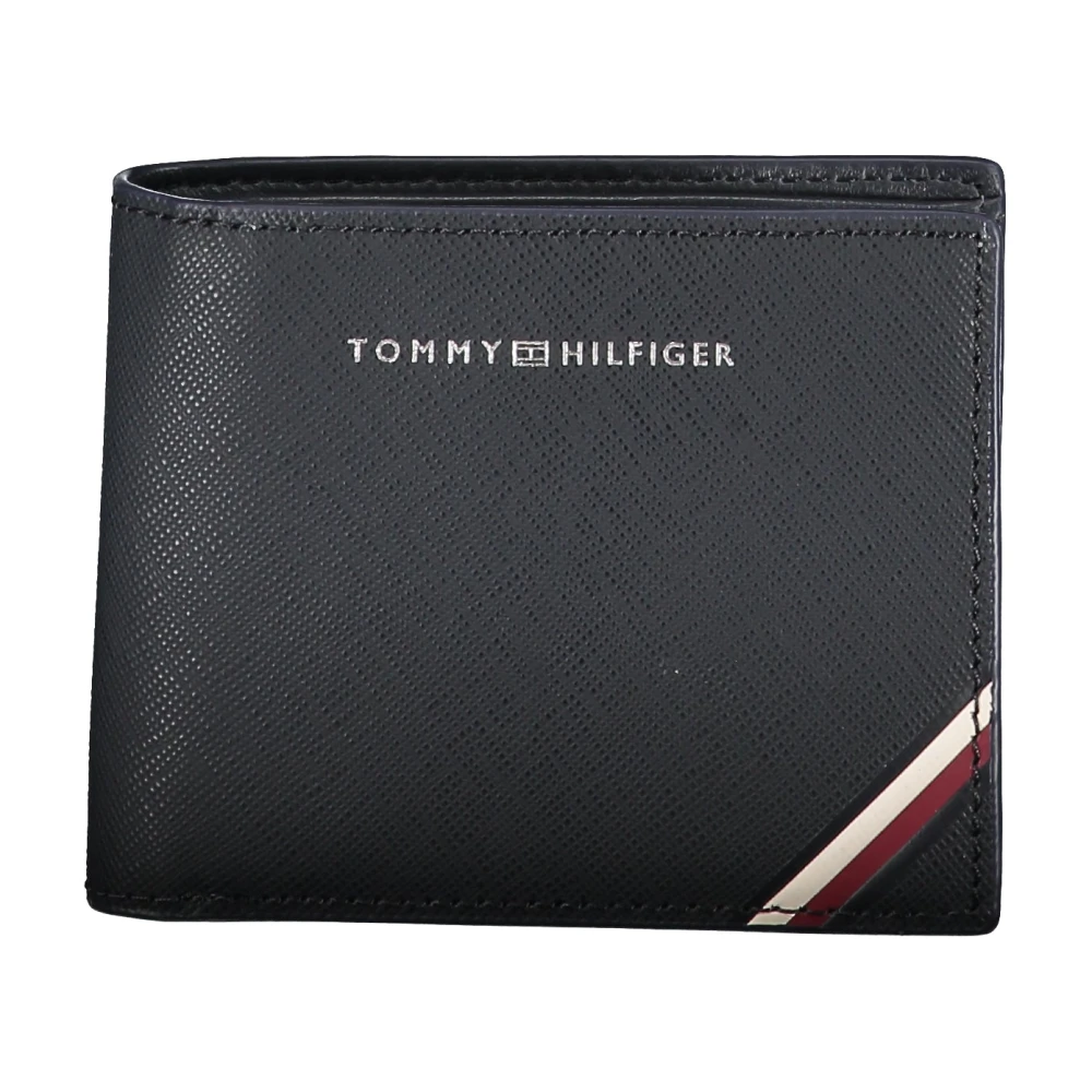 Tommy Hilfiger Tassen en Accessoires Blue Heren